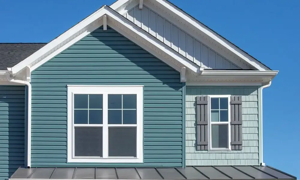 Roof repair and inspection services in Egelston